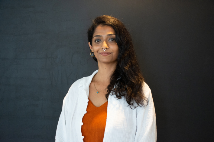 Madhuri Rao