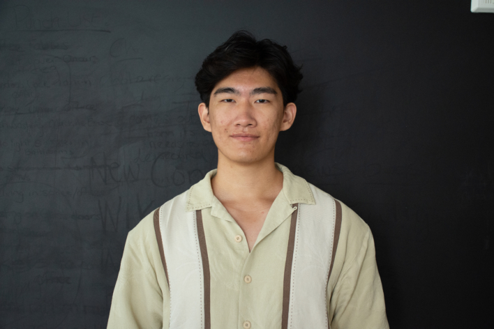 Penglin (Will) Jiang
